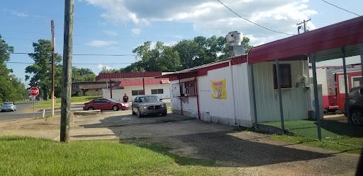 Marie's Old Fashioned Hmburgrs